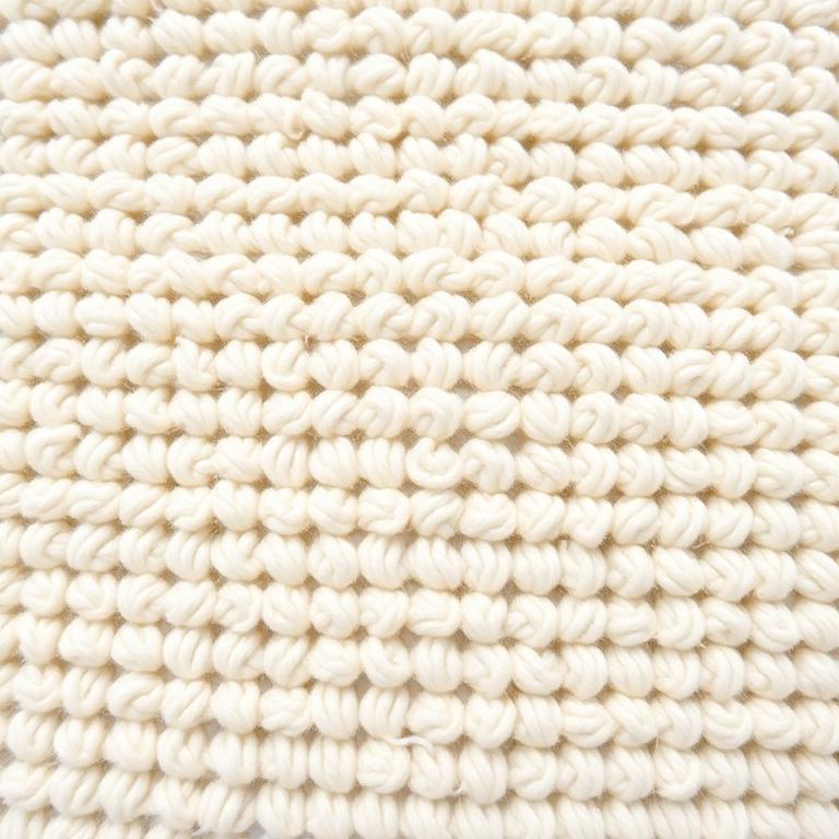 Bouclé swatch