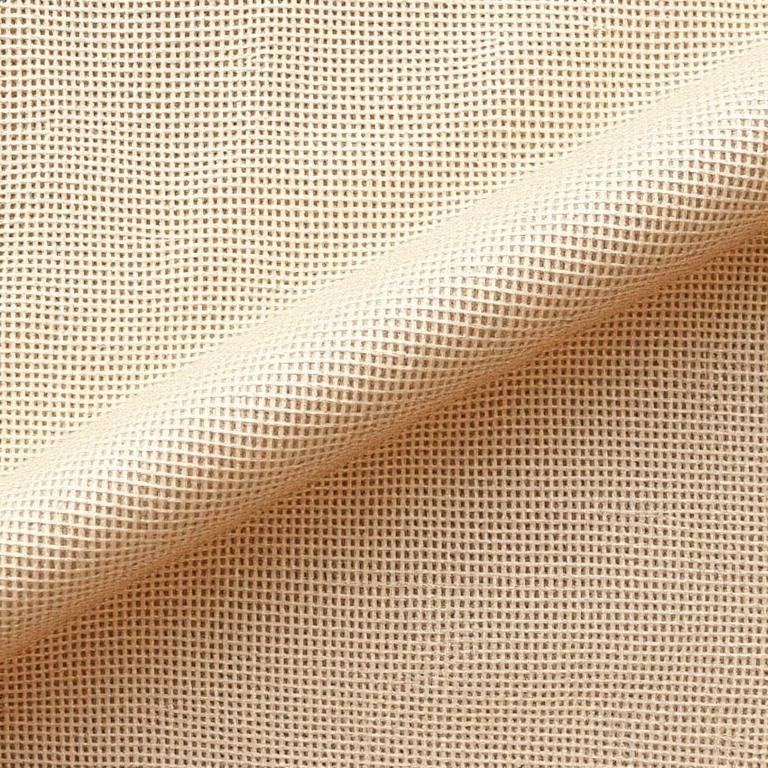 Linen swatch